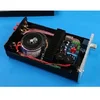 LM1875 LM3886 HIFI amplifier circuit 25A rectifier bridge Gaincard classic amplifier
