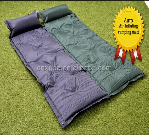 mini air mattress