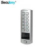 Secukey RFID Keypad Reader Read Multiple Card Types Standalone Access Control System