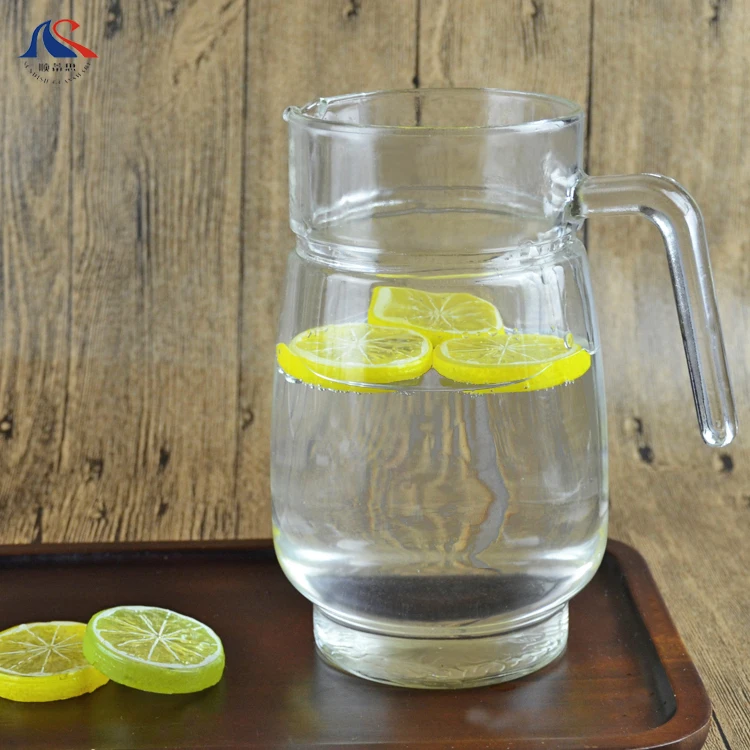 custom design beer jug