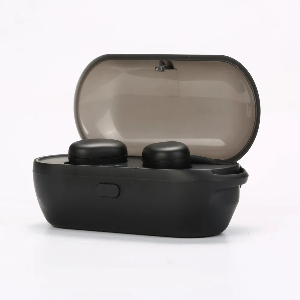 

Waterproof bluetooth headphone wireless earbuds bluetooth 5.0 wireless headset