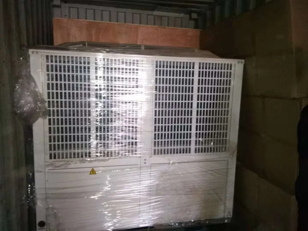 PHARMA HVAC System hvac air handler widely-use for cosmetic factory-20
