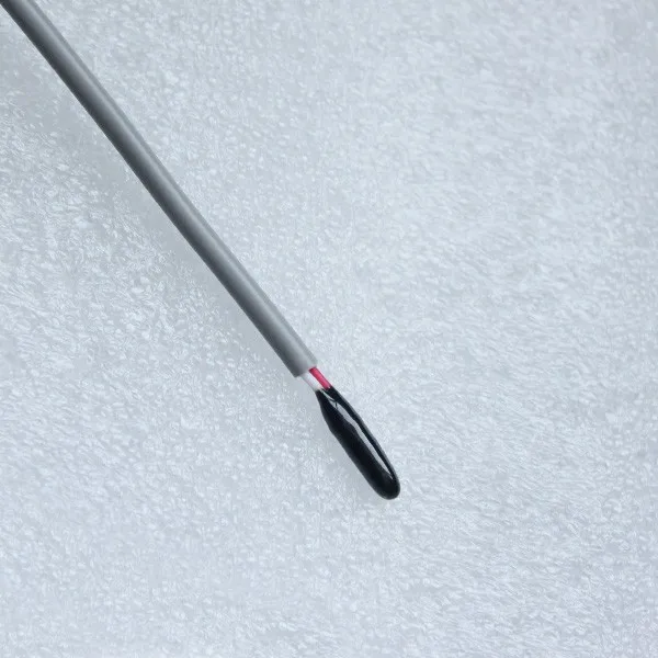 High Performance Drop Head Epoxy Glue Black Cable Thermistor Waterproof
