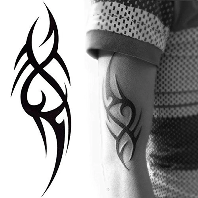 Tattoo für männer intim Finger Tattoo: