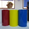Vacuuming PP plastic sheet thermoformed polypropylene sheet for food tray