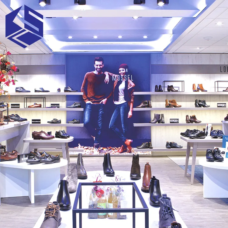 jordan shoes showroom