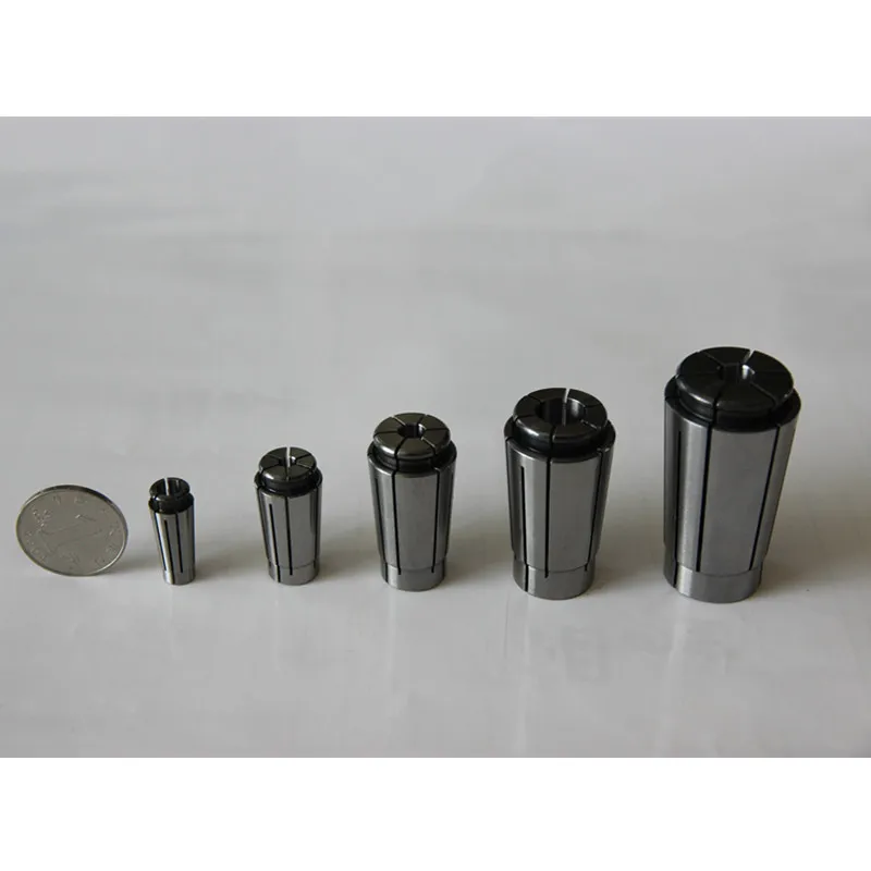 高精度 sk06/sk10/sk16 夹头系列攻丝夹头卡盘