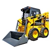 CE Approval Mini Skid Steer Loader HY380