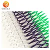 1/4" -2 " PVC Plastic Spiral Wire Binding Coil