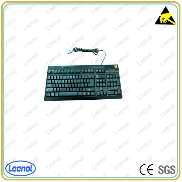 Lnf15005 Cleanroom Esd Keyboard Buy Esd Keyboard,Cleanroom Esd