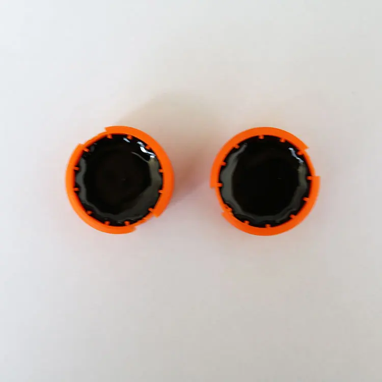 Uhf Customized Plastic Garbage Tag Label / Rfid City Waste Bin Tracking