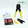Noyafa Network Tool Repair Kit Ethernet LAN Cable Tester Computer Maintenance Coax Crimper Tool
