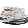 30 pixel IP67 Individual Addressable led strip lighting WS2812B arduino