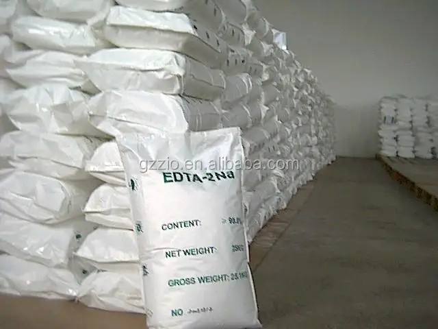 High Quality Edetate Disodium Edta 2na Edta Disodium Salt Powder For Sale Buy Edta Disodium Salt Edetate Disodium Edta 2na Product On Alibaba Com