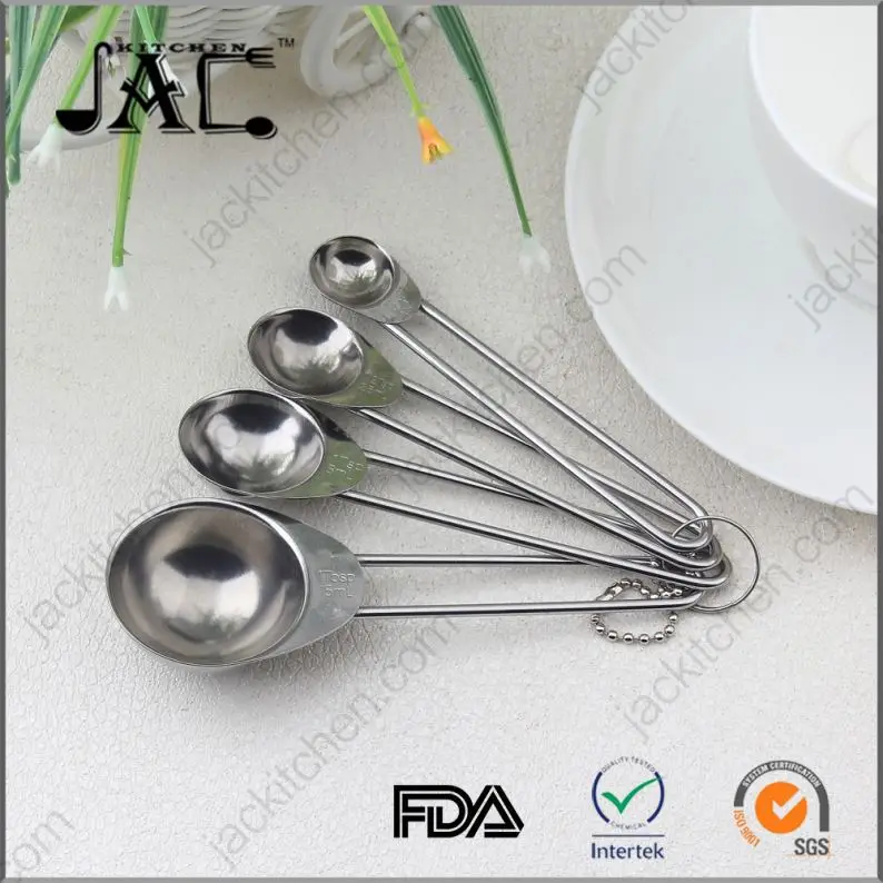 Gadgets Heavy Measuring Spoon