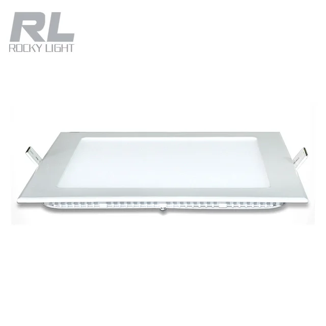 
Slim downlight 3w 6w 9w 15w 18w Ultrathin Recessed led flat ceiling light 