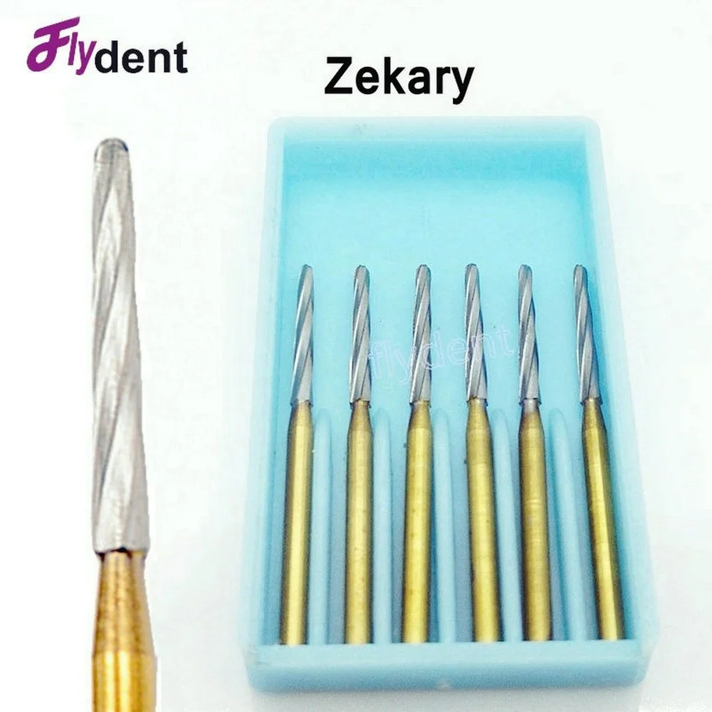 
Dental drills zekrya tooth extraction burs dental bur dental clinic lab material high seed free shipment 
