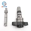 P7100 Fuel Injection Plunger Spare parts diesel pump plunger X170S For Diesel engines truck
