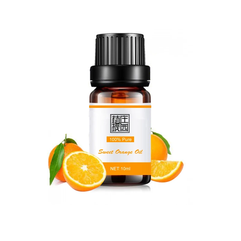 

Organic Sweet orange best essential oil brands, Yellow shade