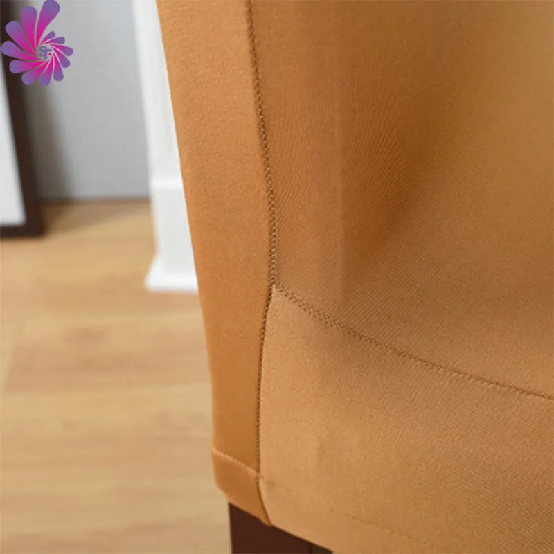 Wholesale Cheap home Dining Spandex Chair Cover