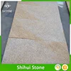Building material stone G682 Yellow Misty Granite
