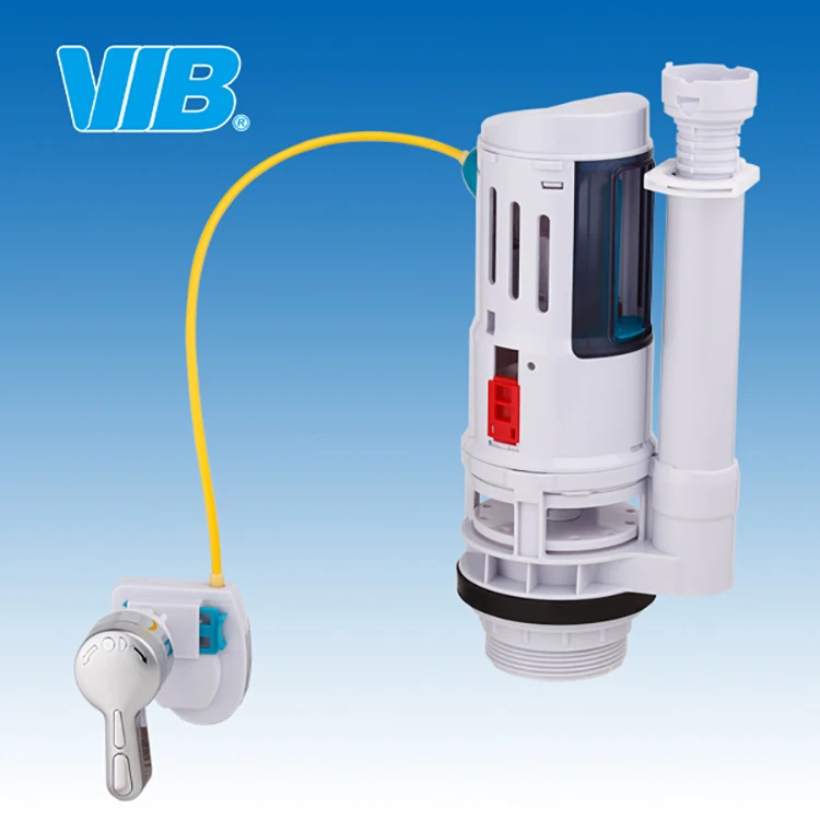 
Water saving system cisterns of flush valve fittings for toilet cistern flush mechanism 