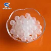 PP PE PVC CPVC PVDF Plastic Transparent and Opaque Hollow Floatation Ball
