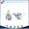 Digital Band Rotary Switch electric manual automatic change over switch