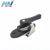 Good quality zinc alloy sliding casement window locking hook and window crescent lock