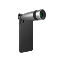 

Hot sale universal 20x zoom mobile phone telephoto camera lens for iphone