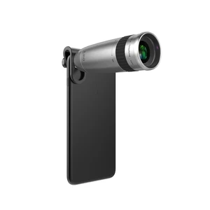 Hot sale universal 20x zoom mobile phone telephoto camera lens for iphone