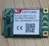Competitive Cost SIMCOM FDD LTE module SIM7100E