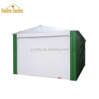 S Reasonably Priced Top Sale Roller Door Metal Garage Buy