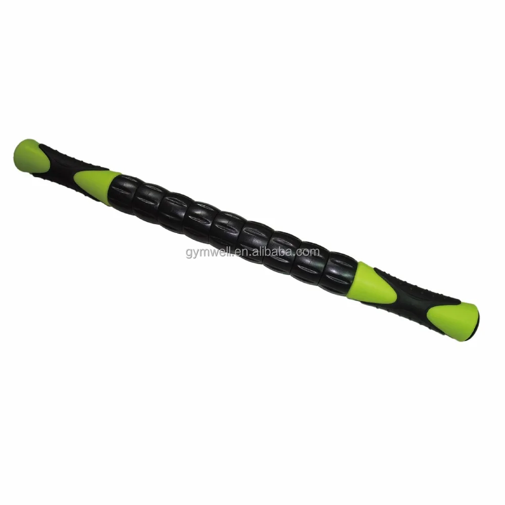 
Great Sports Massage Tool for Releasing Myofascial Massage stick 