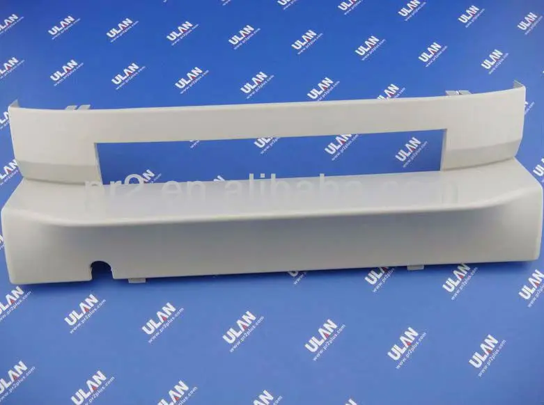 XYAA3409 FRONT SECTION ASSEMBLY 