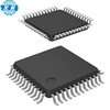 Imported original components PIC24FJ64GA705-I/PT IC MCU 16-BIT 64KB FLASH 48TQFP