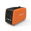 1200wh lithium solar battery solar power system with CE certificate