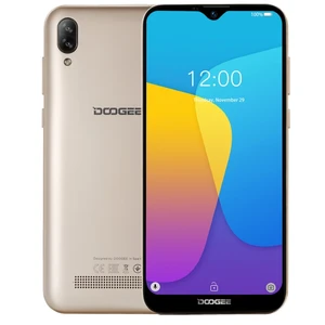 DOOGEE Y8C Smartphone 6.1 inch Water drop Screen