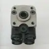 Replace OSPC LS series load sensing hydraulic steering control units