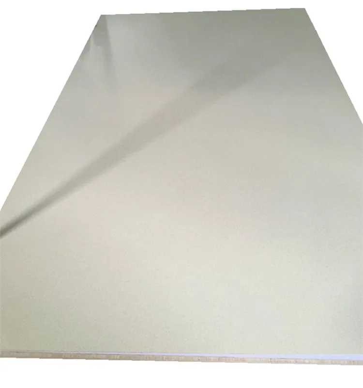 
Plain MDF Board 18mm 17mm 15mm 12mm 9mm 7mm 