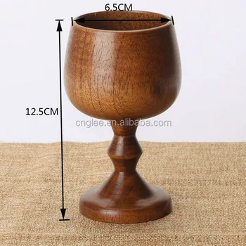 goblet cup