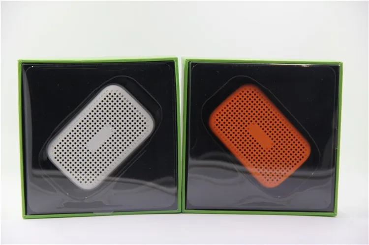 New portable arm speakers outdoor mini wireless smart speaker IPX4 waterproof speakers with FM radio self-timer music player U6 - ANKUX.COM