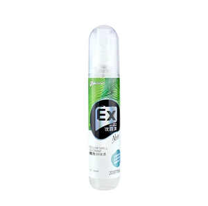 Image of Wholesale antibacterial odor remover smoke odor eliminate spray with natural ingredients