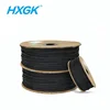 High Quality 50mm PET Wire Sleeve Cable Sheath Expandable Braided Sleeving