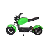 

Europe Warehouse Big Two Wheels Citycoco 2000W 60V Electric Scooter Motorcycle