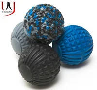 

EVA fascia massage Balls Pain Relief Physical Therapy Myofascial Release Points Deep Tissue recovery ball