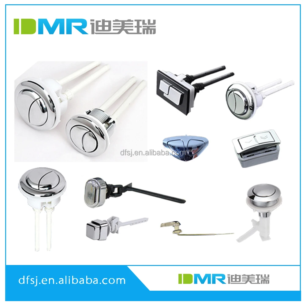 
Indian style wholesale factory price toilet flush button 