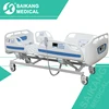 SK002 Five Function Patient Adjustable Electric Hospital Care Bed With Weighing System