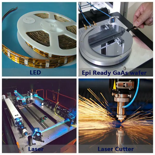 gallium metal applications6