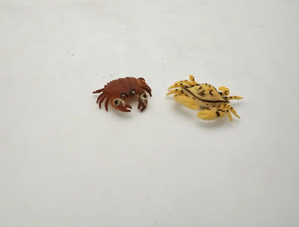 高品質のゴム製カニのおもちゃ Buy 高品質ゴムカニのおもちゃ プラスチックカニ 王カニ Product On Alibaba Com